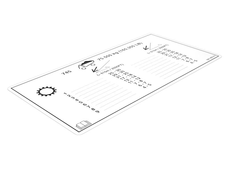 501-9514: НАКЛЕЙКА О ЗАМЕДЛЕНИИ