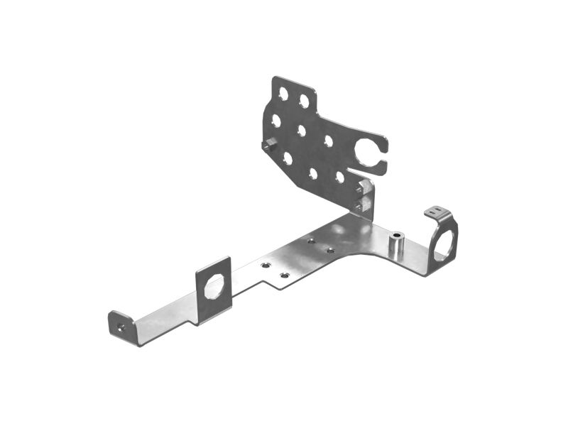 КРОНШТЕЙН В СБОРЕ