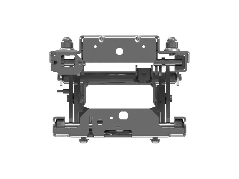 КОМПЛЕКТ ПОДВЕСКИ