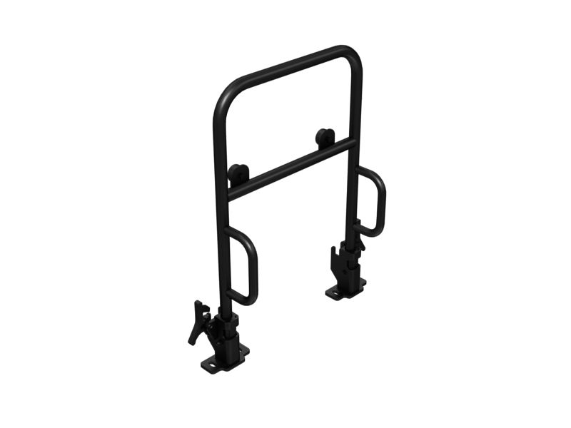 Rear Handrail