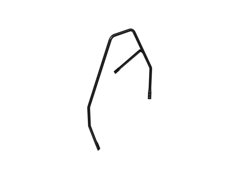 ПОРУЧЕНЬ В СБОРЕ