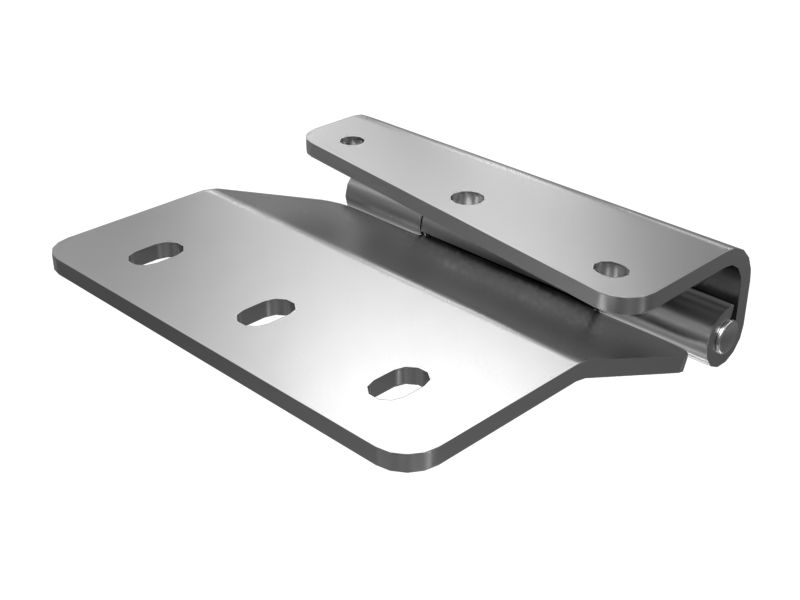 485-4729: ШАРНИР В СБОРЕ