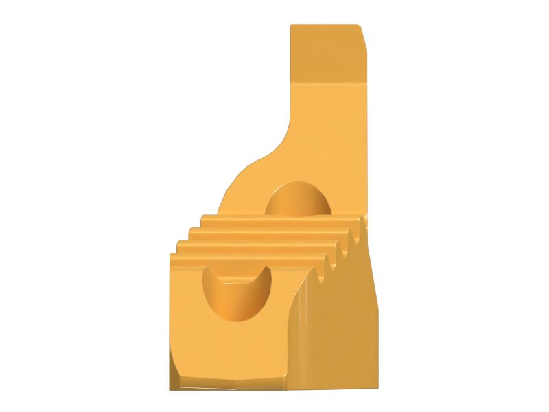 ВТУЛКА ЗВЕНА ЗАМЫКАЮЩЕГО