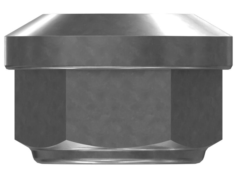 483-8856: M30 X 2 Collar Nut 4838856 купить