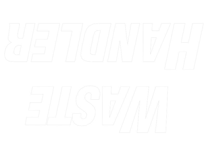 НАКЛЕЙКА ОТХОДОВ