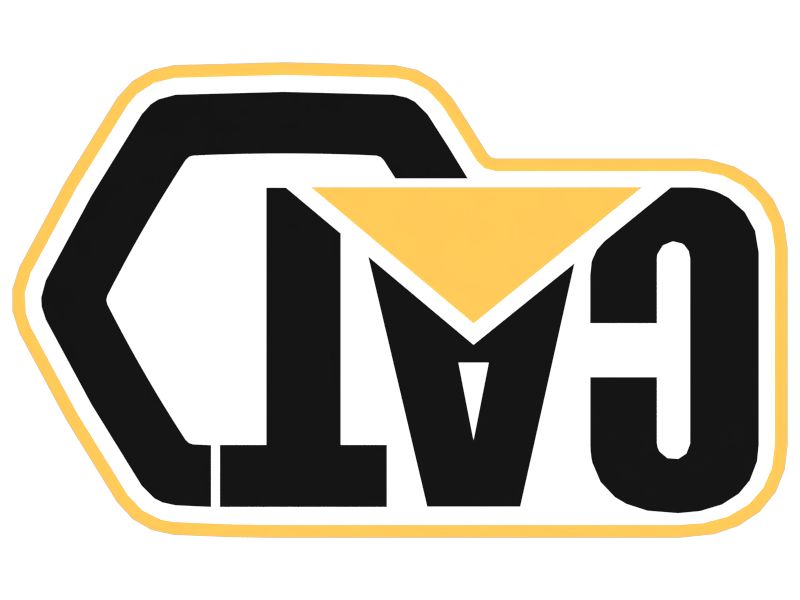 570-1612: CAT Decal Label | CATCorp