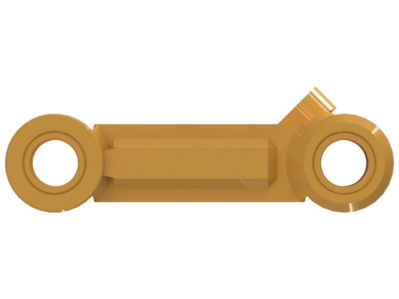 ПОДШИПНИК ТЯГИ В СБОРЕ