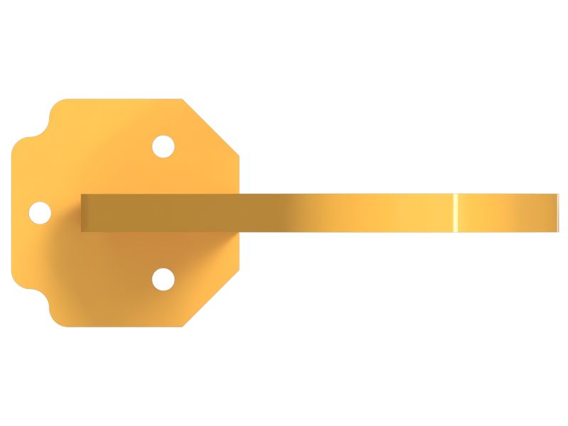512-4760: HINGE AS 5124760 купить