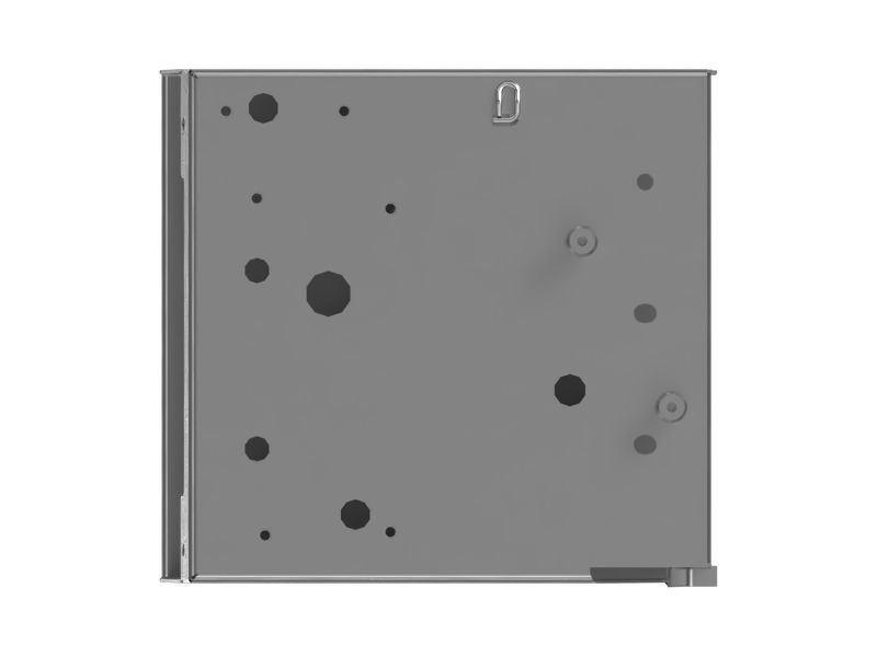 ЯЩИК АККУМУЛЯТОРА