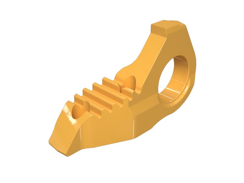 ВТУЛКА ЗВЕНА ЗАМЫКАЮЩЕГО