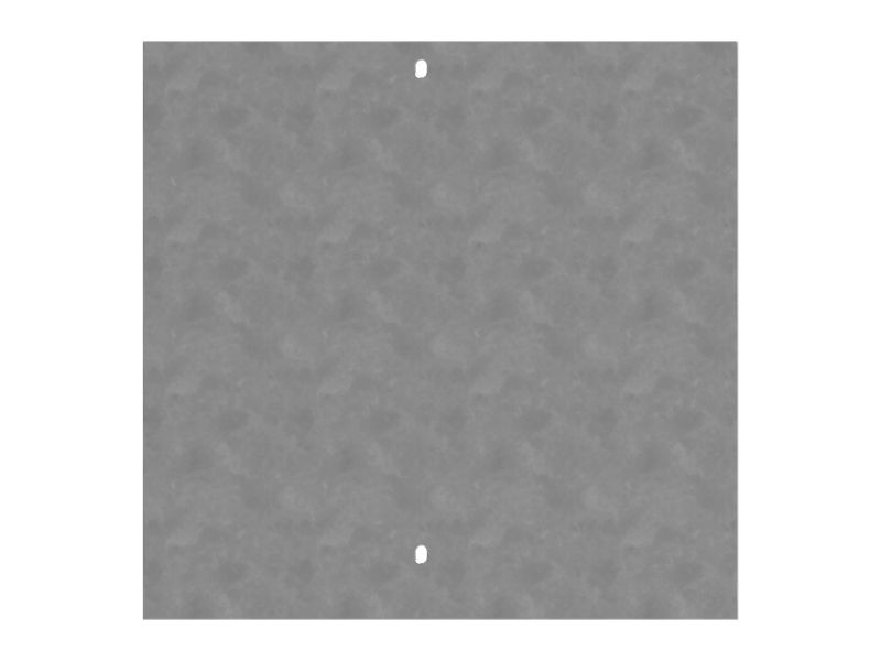 КРЫШКА АККУМУЛЯТОРНОЙ БАТАРЕИ