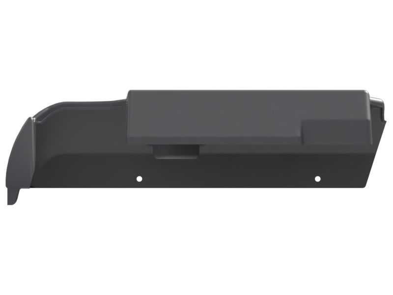 КРЫШКА В СБОРЕ