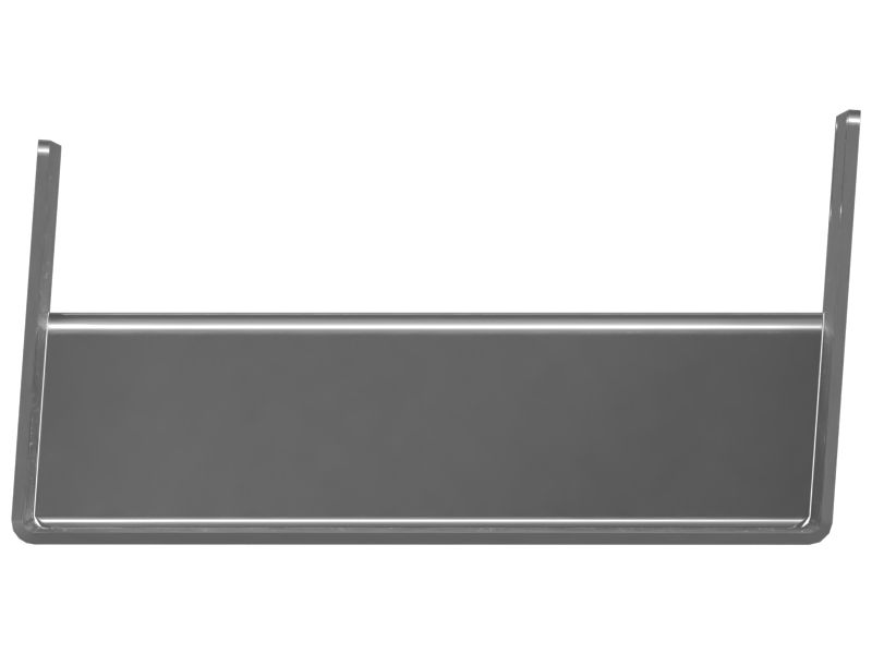 2mm Thick Cab Mounting Plate