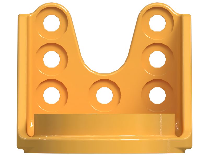 КРОНШТЕЙН ВЕРХНИЙ