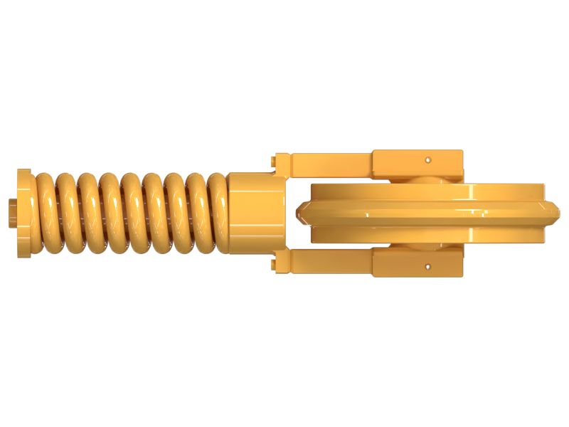 НАПРАВЛЯЮЩЕЕ КОЛЕСО ПЕРЕДНЕЕ