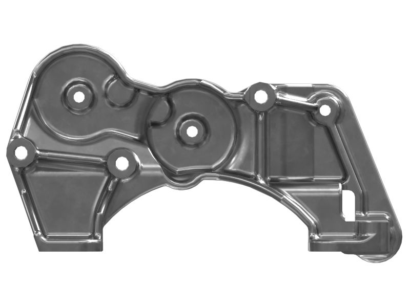 КРОНШТЕЙН ОПОРЫ