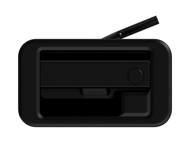 РУКОЯТЬ ПАНЕЛИ В СБОРЕ