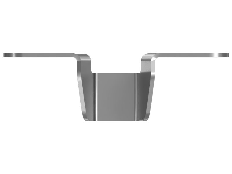 PLATE-BUMPER