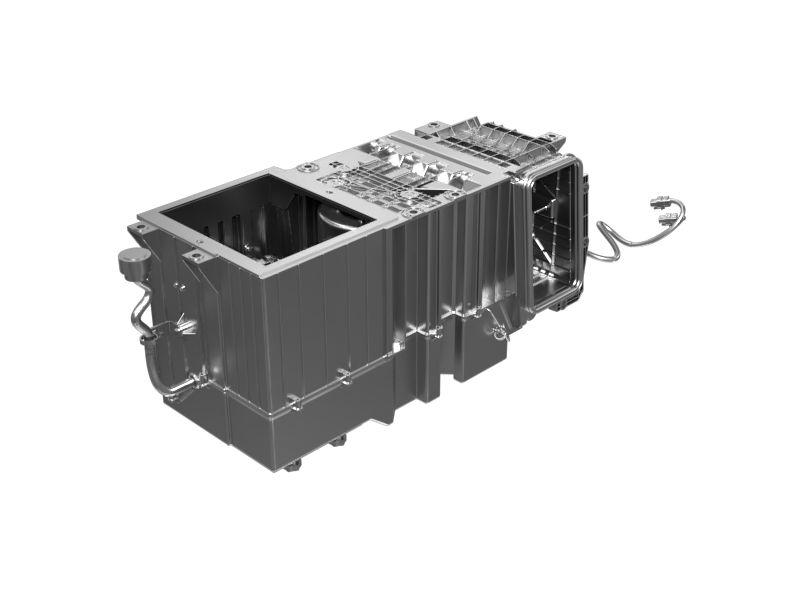 КОНДИЦИОНИРУЮЩАЯ ПРИСАДКА