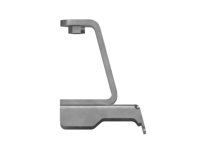 КРОНШТЕЙН В СБОРЕ