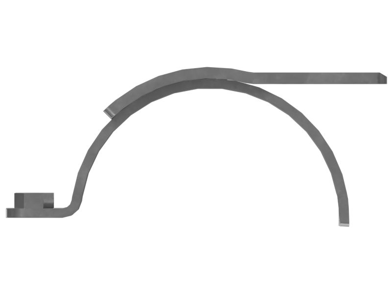 ХОМУТ В СБОРЕ