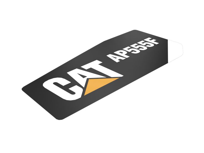 Left Hand Cat Identification Film