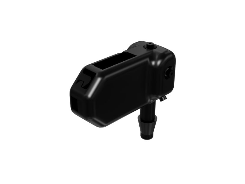 СОПЛО В СБОРЕ