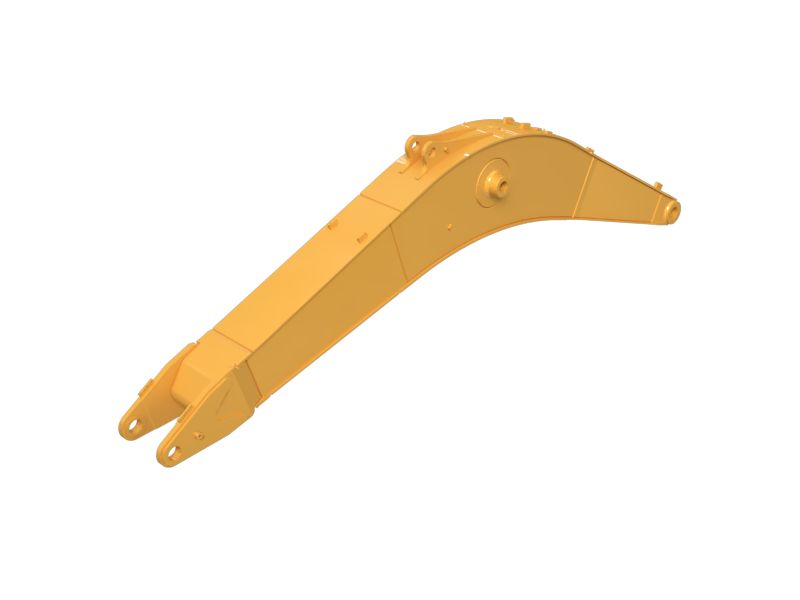 СТРЕЛА С ПОДШИПНИКОМ В СБОРЕ