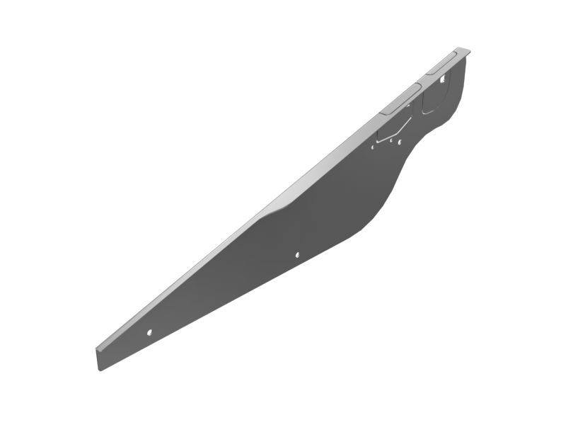 512-4047: КРЫШКА В СБОРЕ