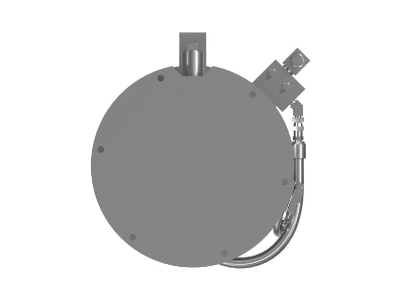 БЛОК НАСОСА МАСЛЯНОГО