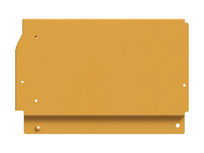 КРЫШКА В СБОРЕ