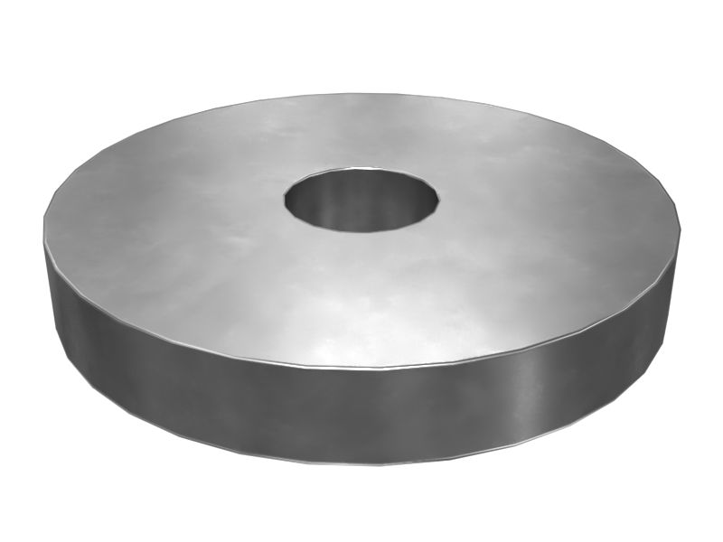 ПЛАСТИНА ОПОРНАЯ