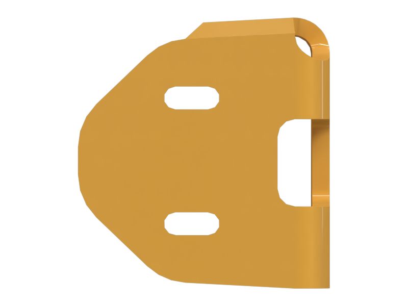 КРОНШТЕЙН РУЛЕВОЙ