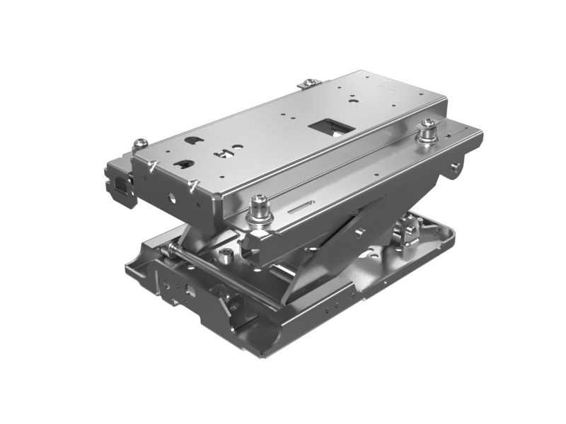 КОМПЛЕКТ ПОДВЕСКИ