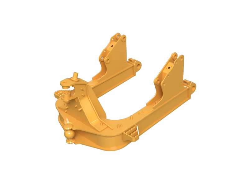 525-3338: FRAME AS-C 5253338 купить