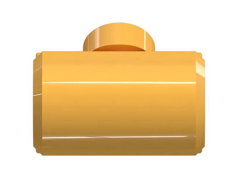 ПОДШИПНИК ТЯГИ В СБОРЕ