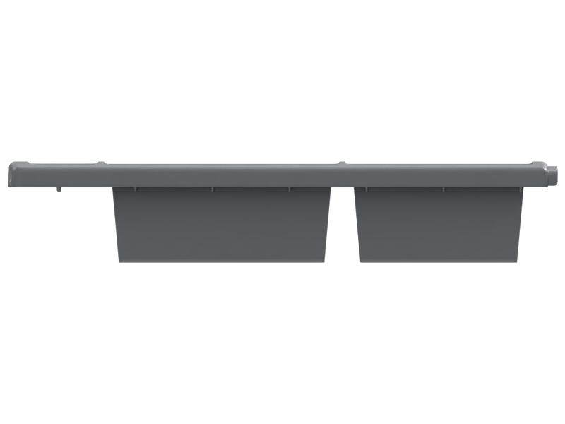 513-0490: Right-hand Side Operator Console Cover 5130490 купить