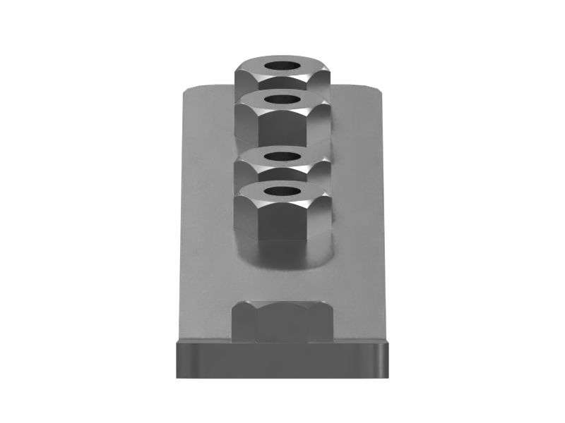 506-9494: BRACKET AS 5069494 купить