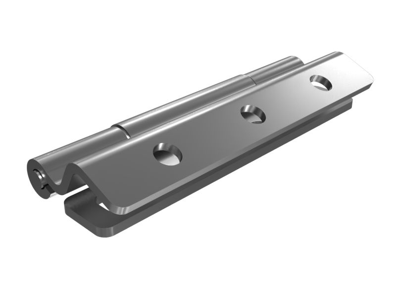 470-8877: ШАРНИР В СБОРЕ