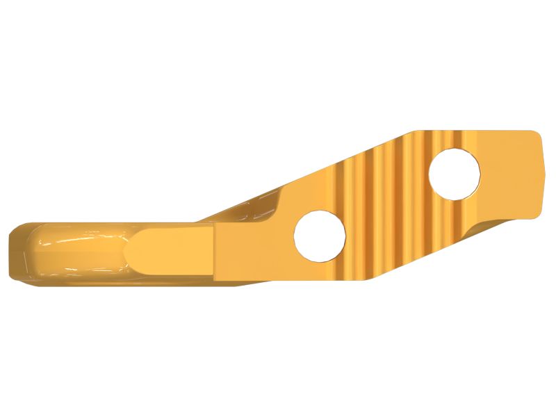 ВТУЛКА ЗВЕНА ЗАМЫКАЮЩЕГО