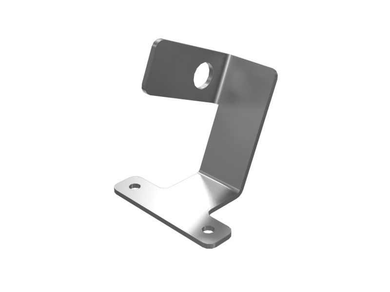 498-1577: 6మి.మీ మందపాటి మౌంటింగ్ ప్లేట్