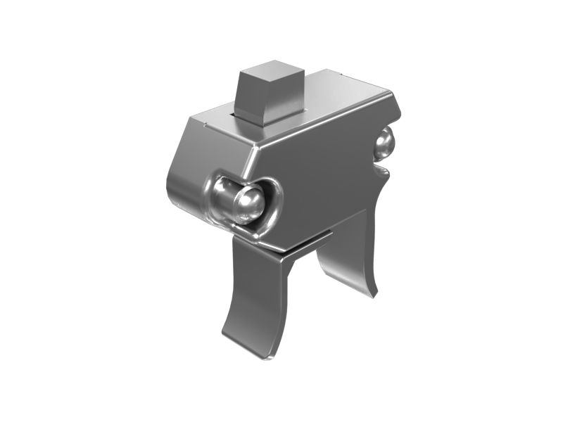 ЗАЩЕЛКА В СБОРЕ