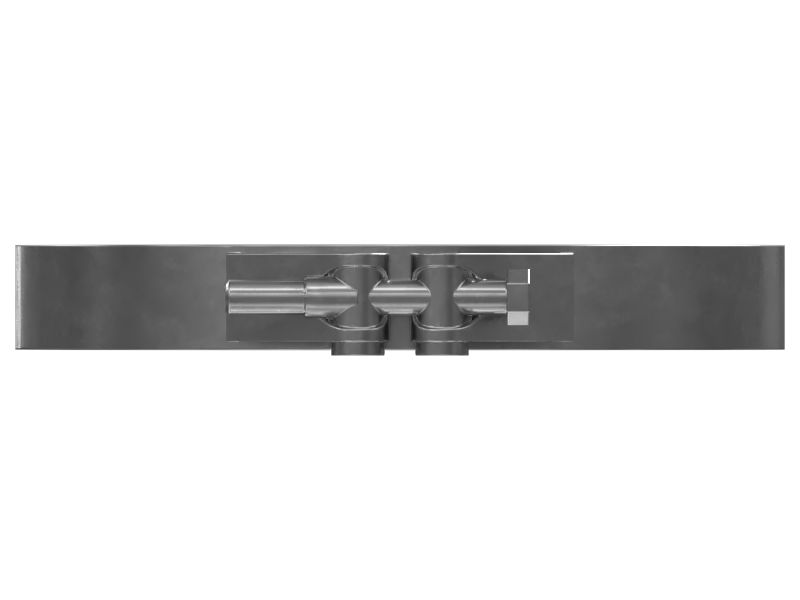 ХОМУТ ЛЕНТОЧНЫЙ