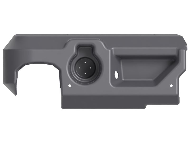 КРЫШКА В СБОРЕ