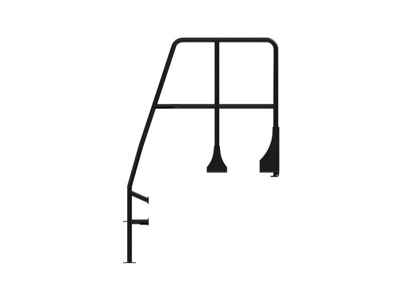 HANDRAIL AS