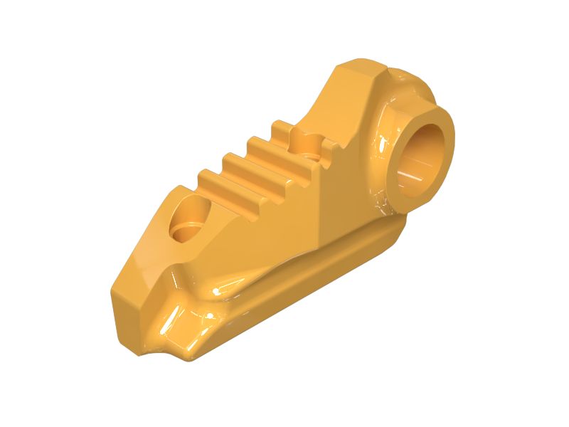 503-0763: Track Link