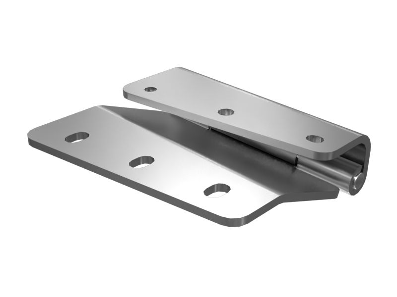 481-2510: ШАРНИР В СБОРЕ