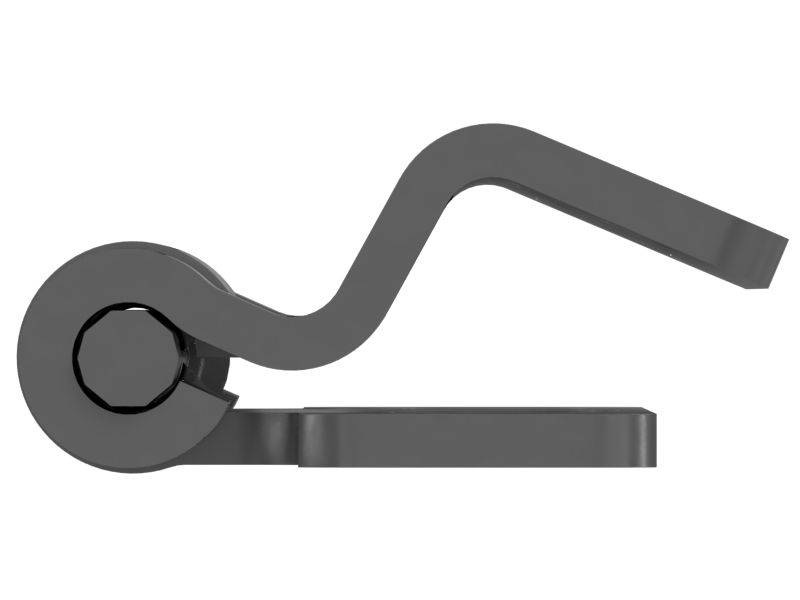 ШАРНИР В СБОРЕ