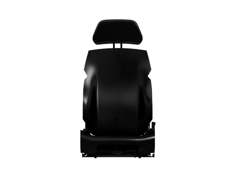 БЛОК СИДЕНЬЯ