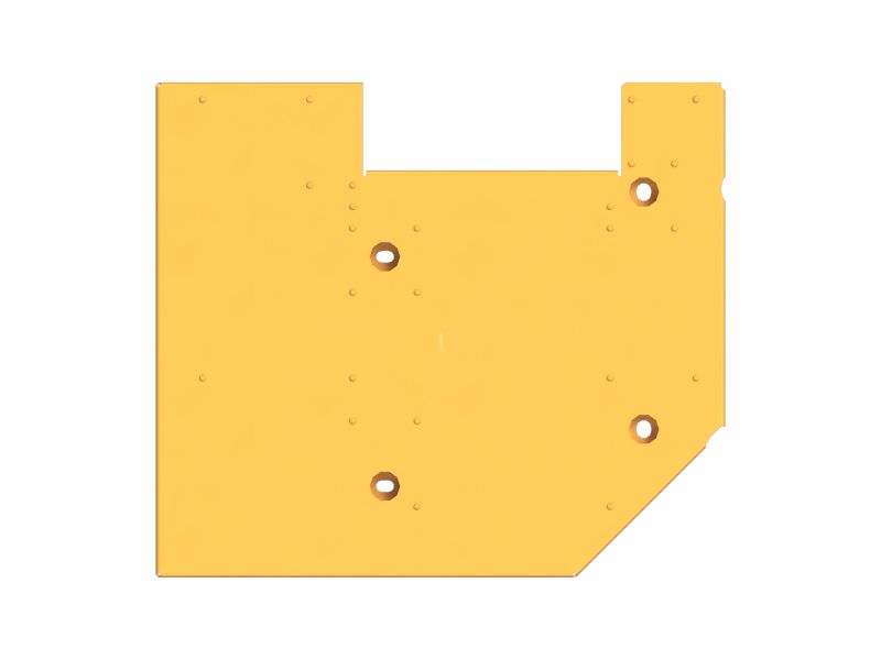 КРЫШКА В СБОРЕ